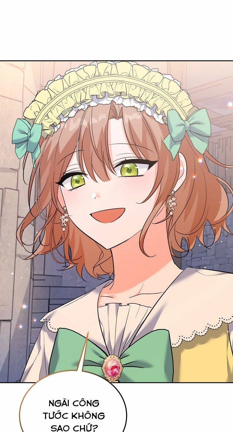 ác nữ karuna bé lại chapter 44 13