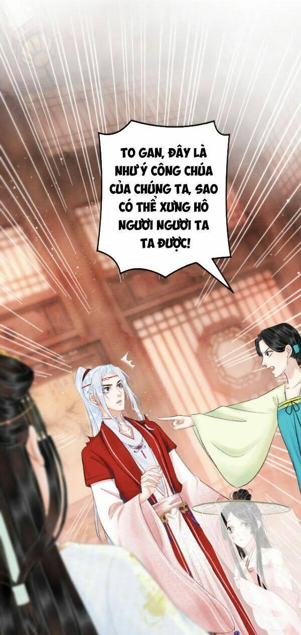 tuần tuần thiện dụ chapter 5 1