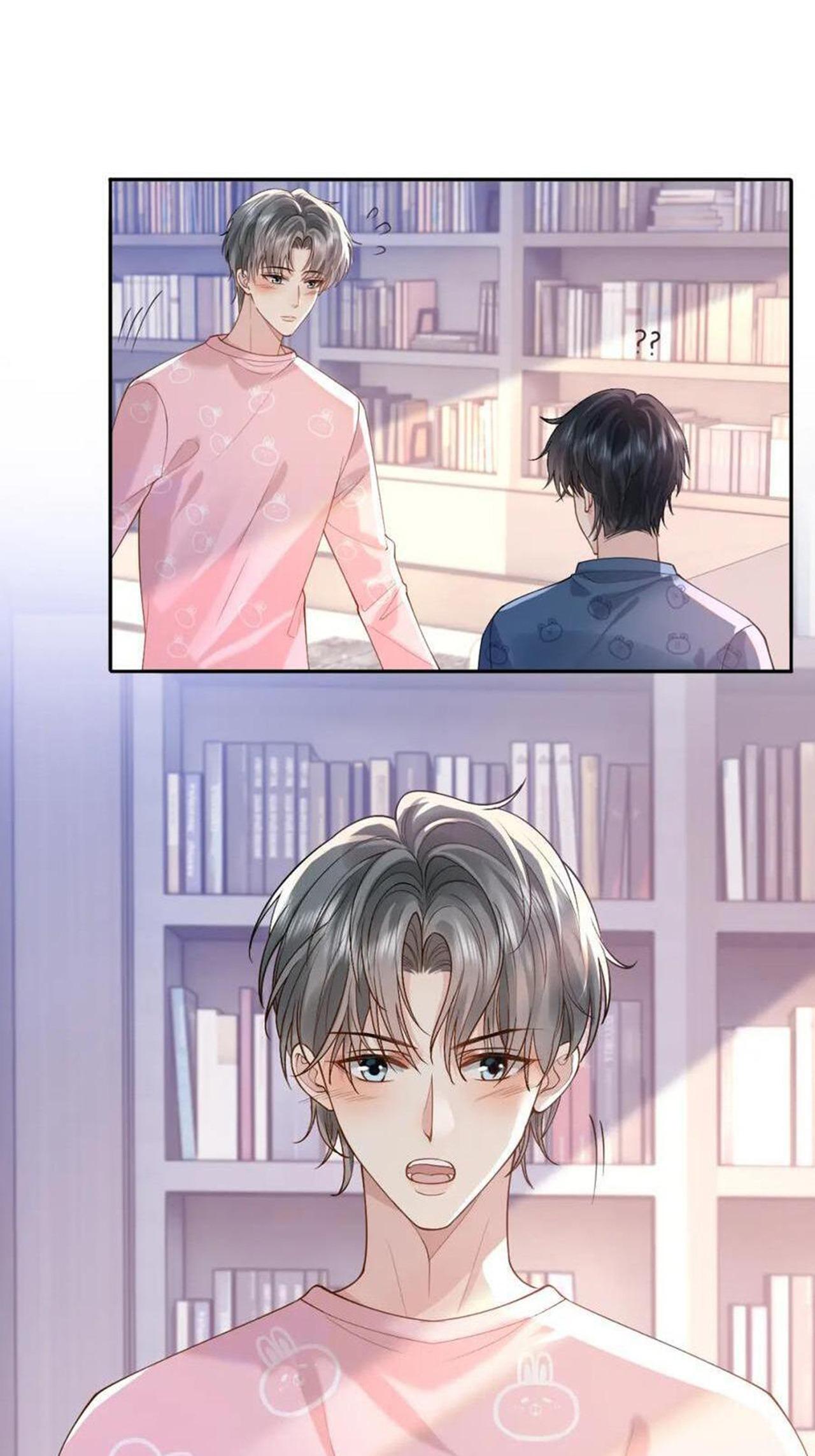 sau khi ly hôn, ảnh đế trở nên nghèo túng chapter 13 29