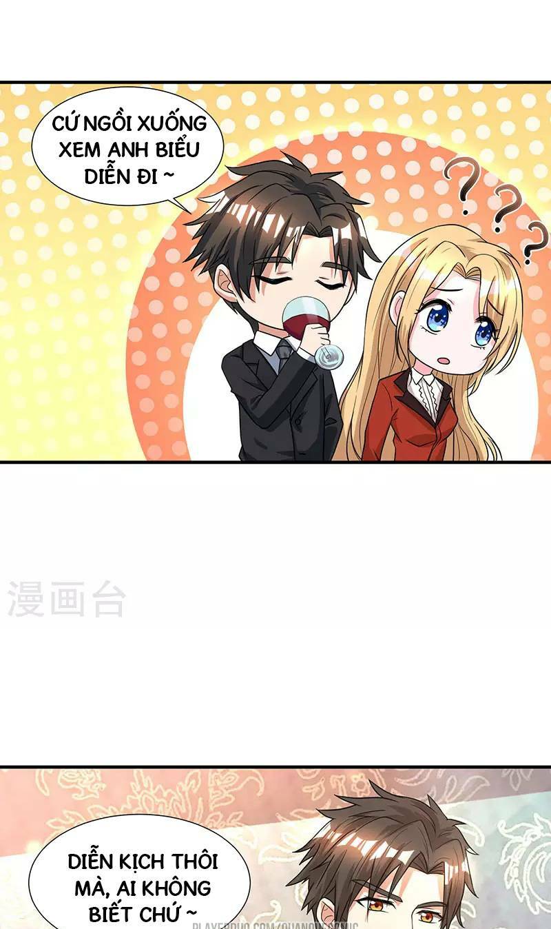 lão bà đặc công cực phẩm của tôi chapter 17 3