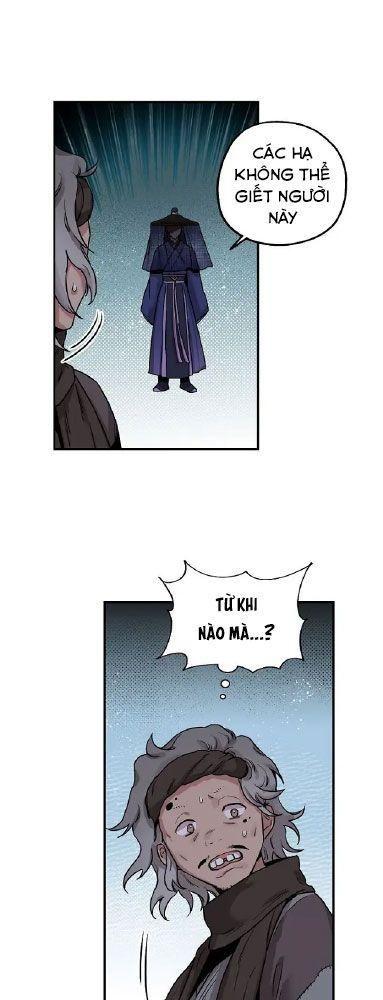 tôi là người mạnh nhất khi theo chủ nghĩa võ thuật chapter 19 25