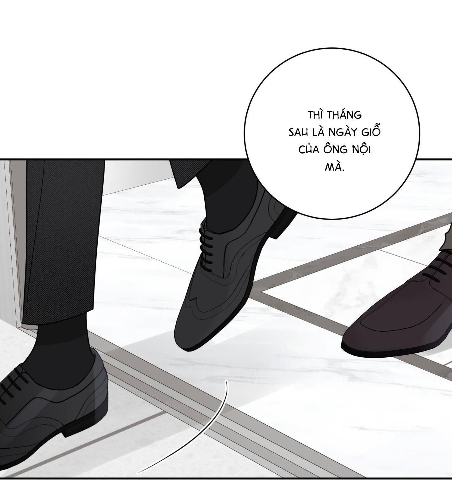 bắt tay hả, thôi bỏ đi! chapter 21 42