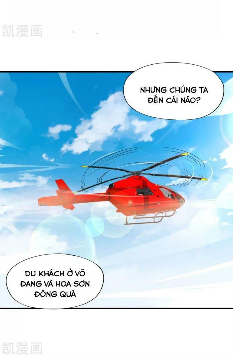 vòng bạn bè mạnh nhất của tiên giới chapter 73 35
