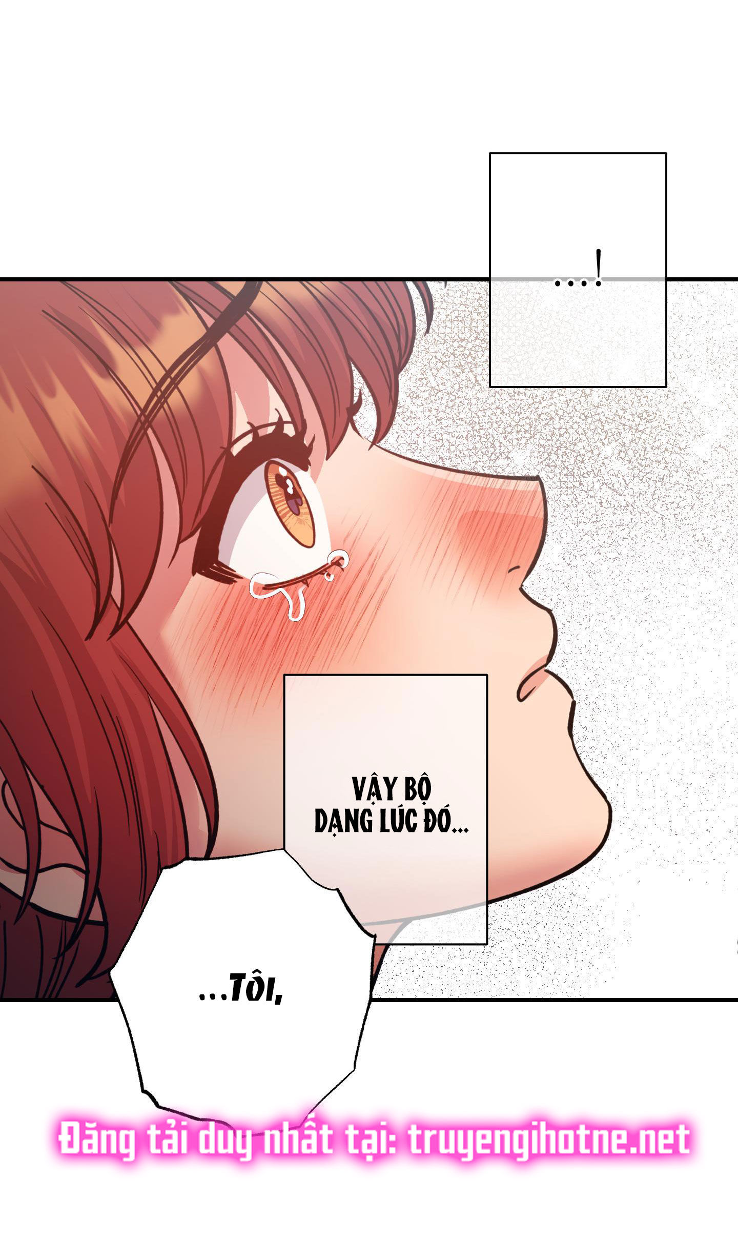 [18+] một lòng một dạ chapter 45.2 34