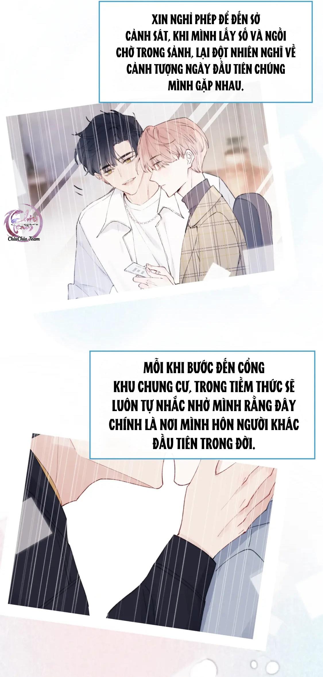 nhật ký thất tình của mr.nhung chapter 9 8