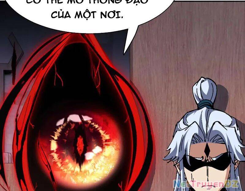 Sư Tôn: Nghịch Đồ Này Mới Không Phải Là Thánh Tử chapter 100 124
