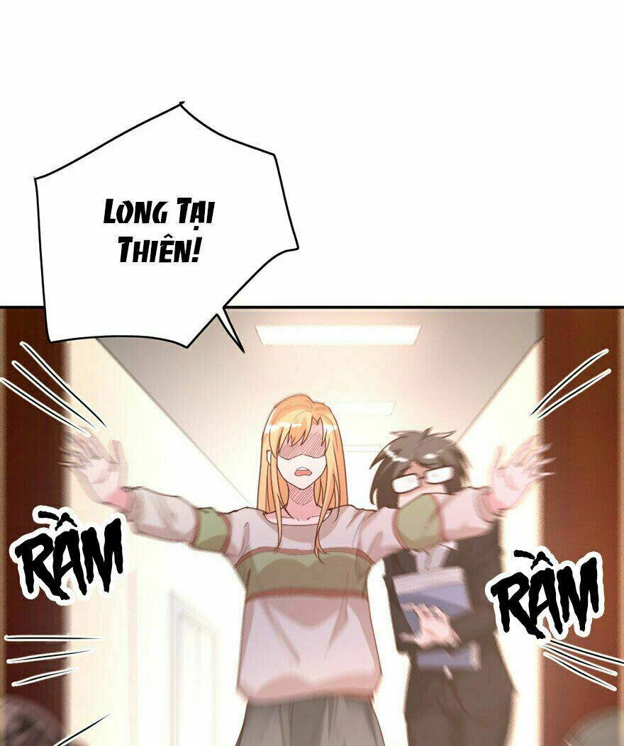 tiểu bạch điềm thê của long thiếu chapter 36 4