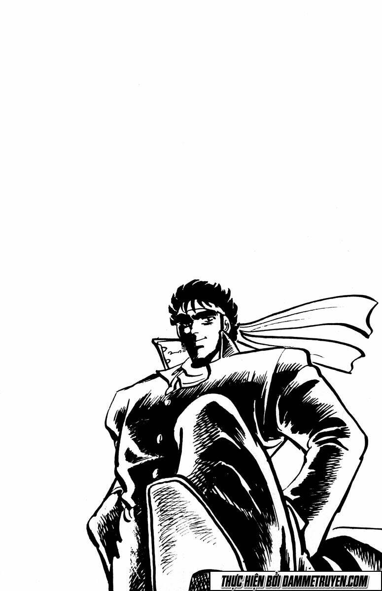 sakigake!! otokojuku chapter 4 23