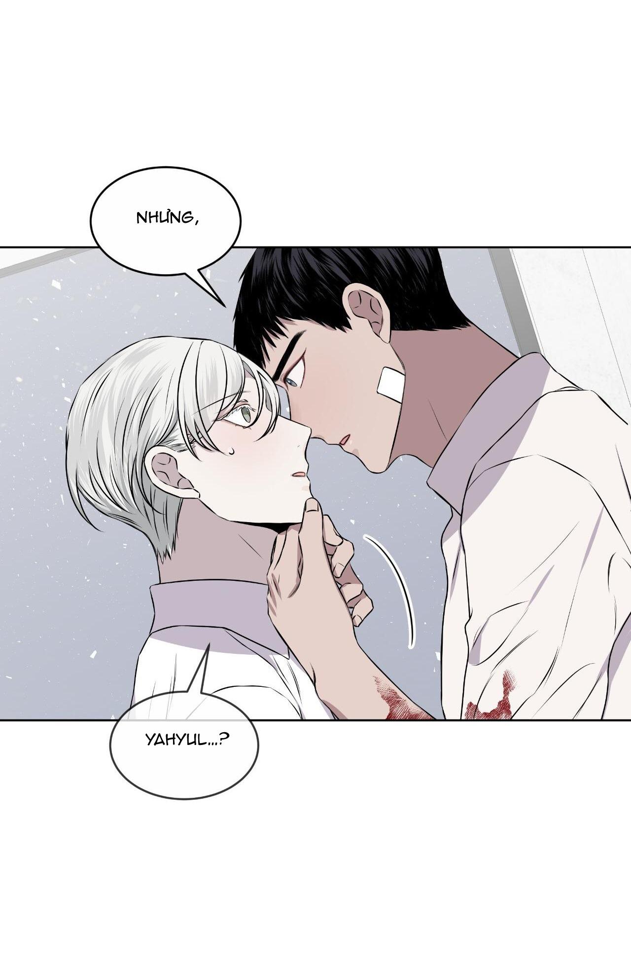 rừng biển [bl] chapter 36 70