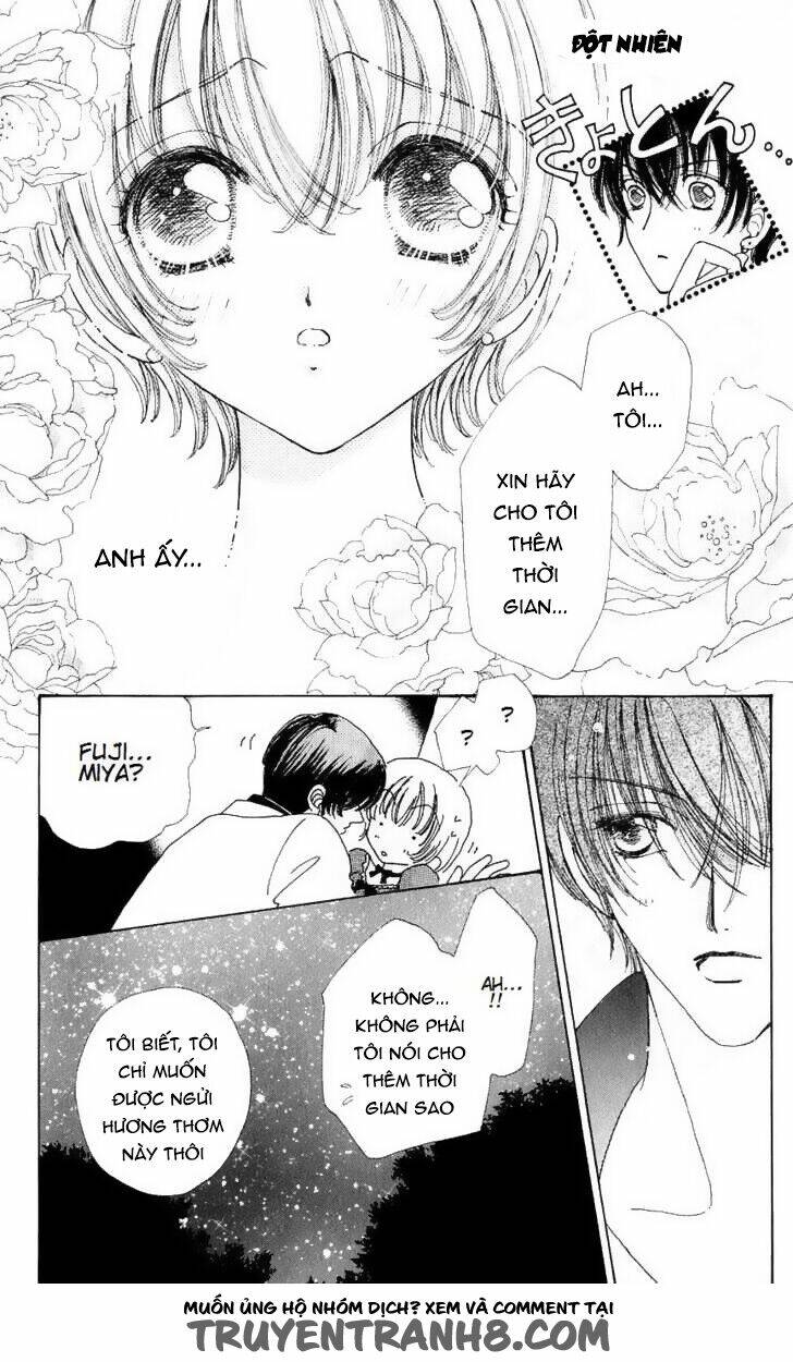 hana ni nare chapter 45 17