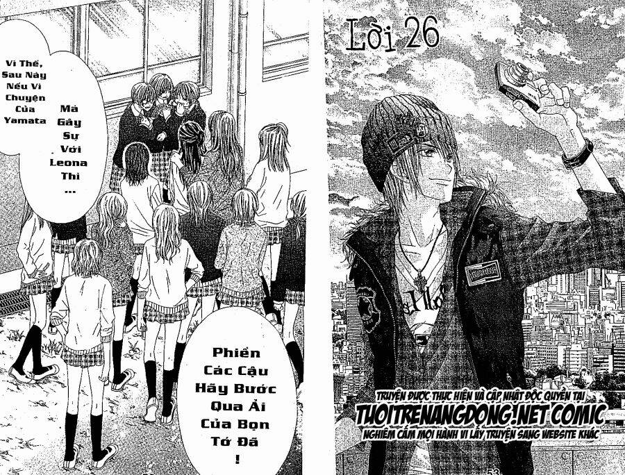 khởi đầu tình yêu chapter 5 28