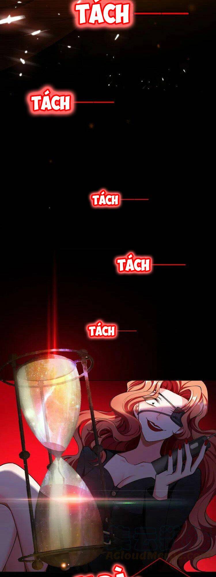 cô vợ nhỏ nuông chiều quá lại thành ác!! chapter 211 7