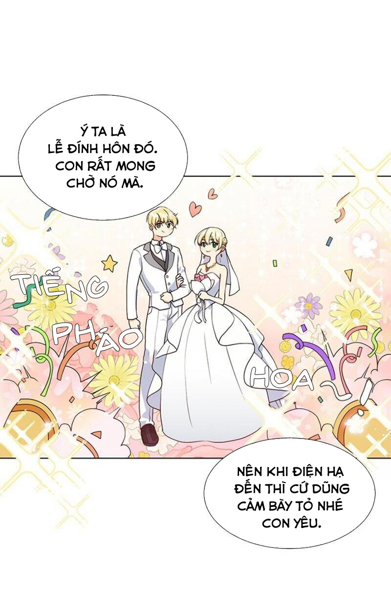 mau đến đây, lần đầu thấy ác nữ như này phải không chapter 2 11