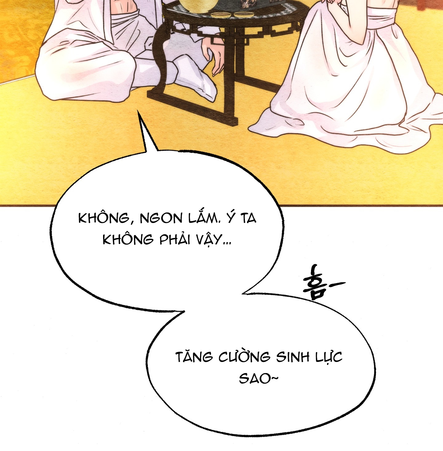 Cương Nhân chapter 91.1 37