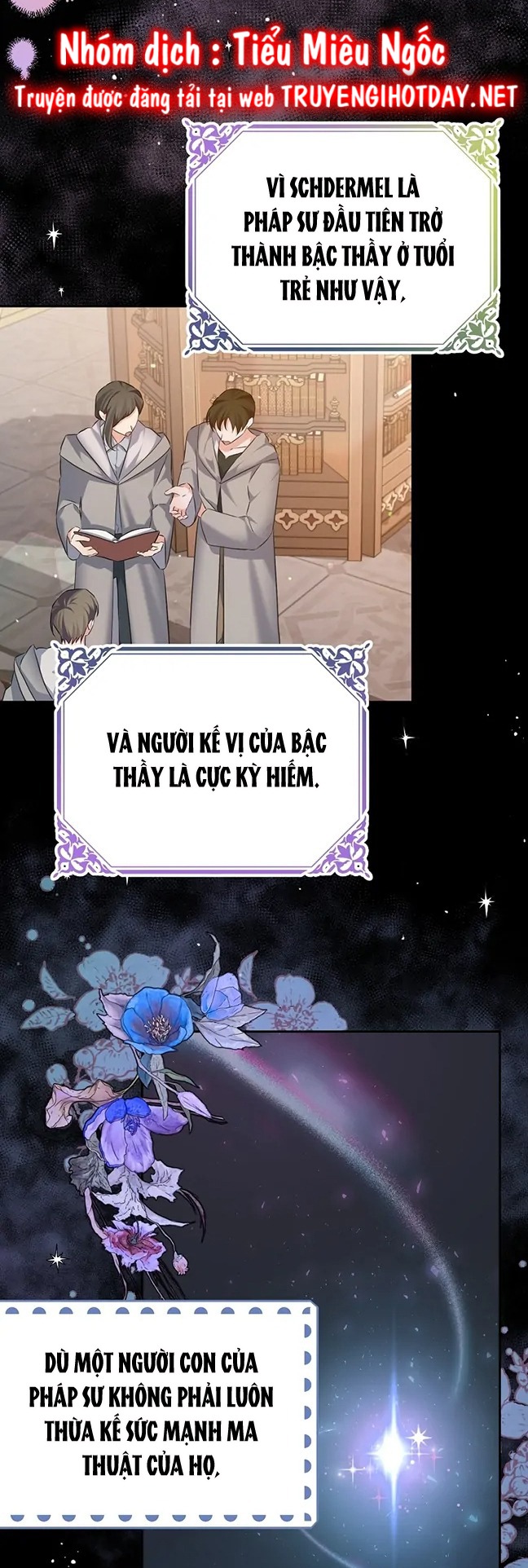 aster yêu dấu của tôi chapter 53 5