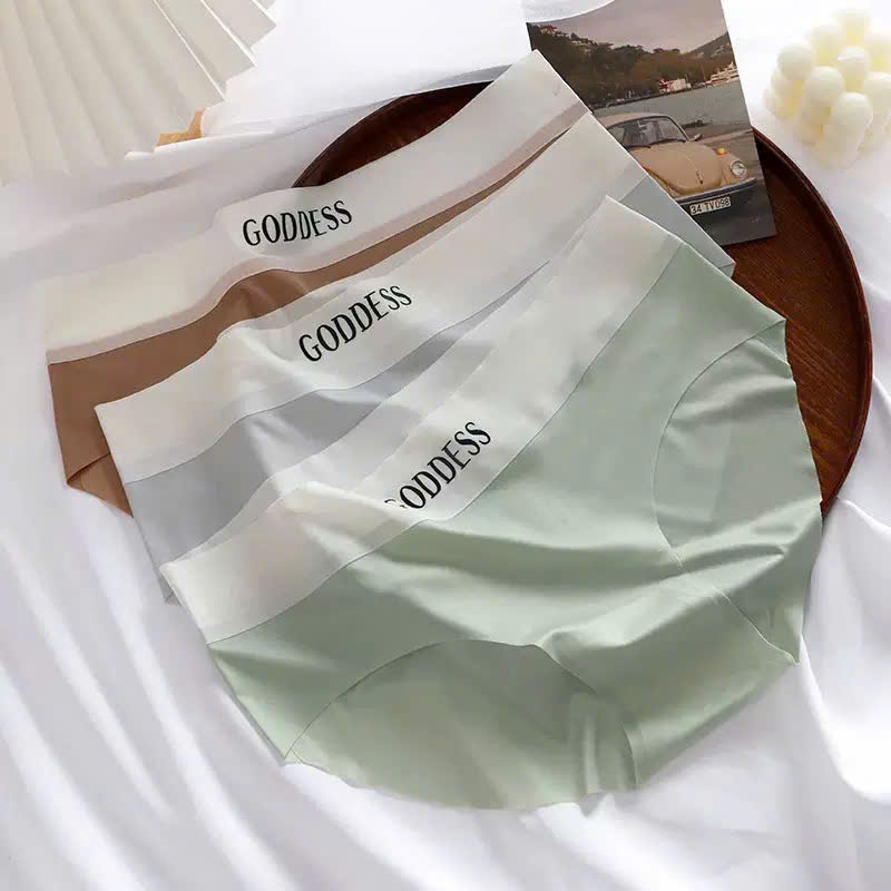 QUẦN LÓT SU GODDNESS SIÊU ĐẸP LOẠI 1 TỪ 40-70KG DÀNH CHO NỮ