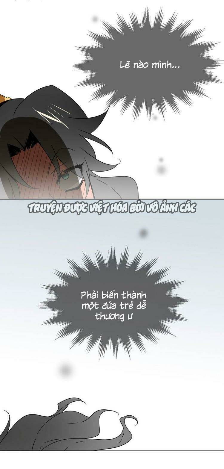 đứng yên! đều là người nhà cả mà! chapter 5 27