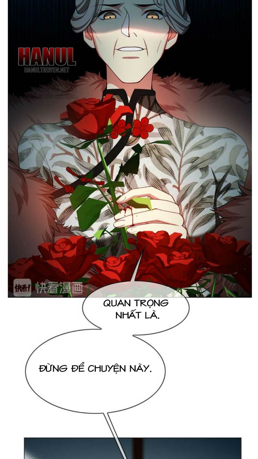 cô vợ nhỏ nuông chiều quá lại thành ác!! chapter 203.2 12