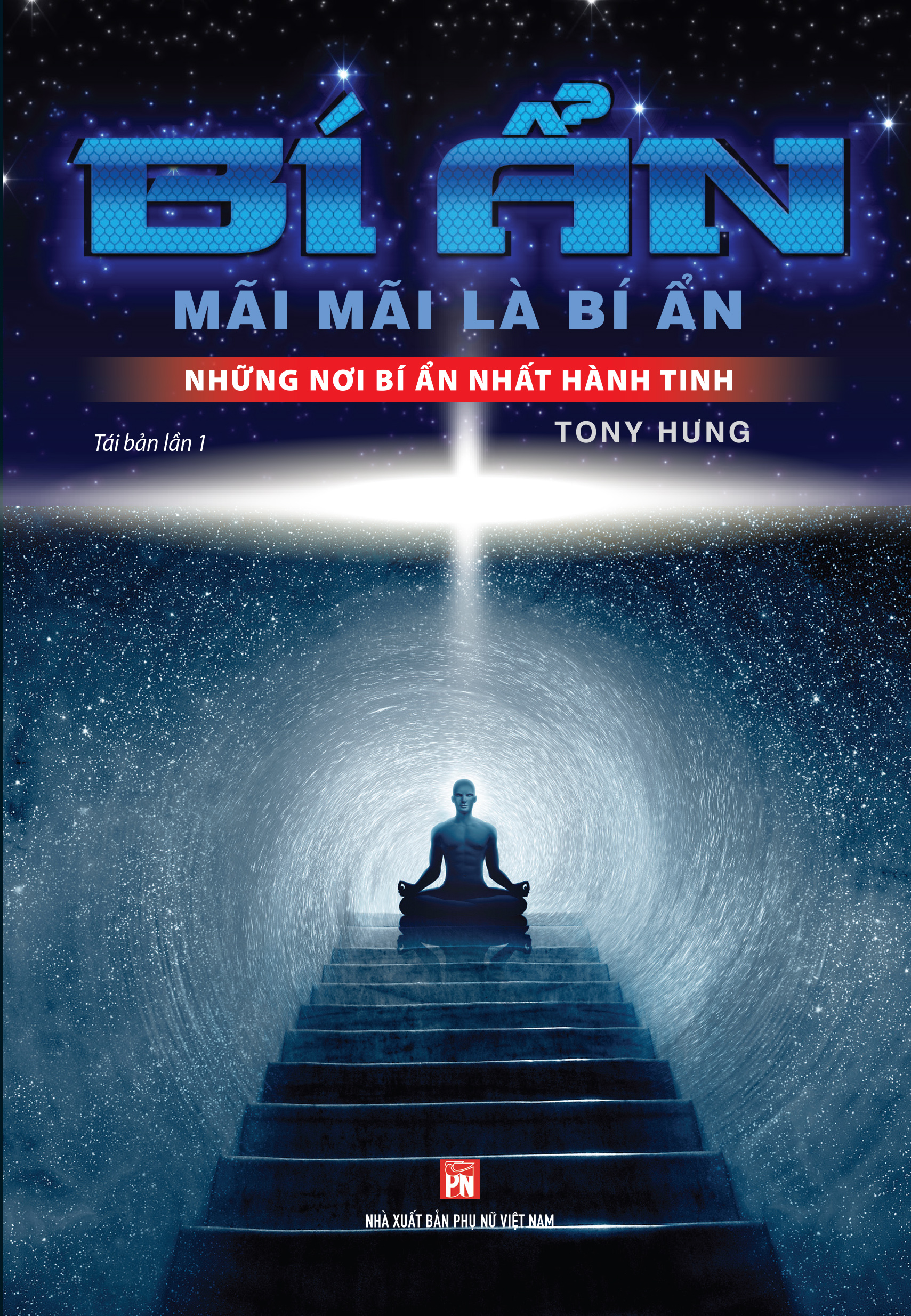 Bí Ẩn Mãi Mãi Là Bí Ẩn