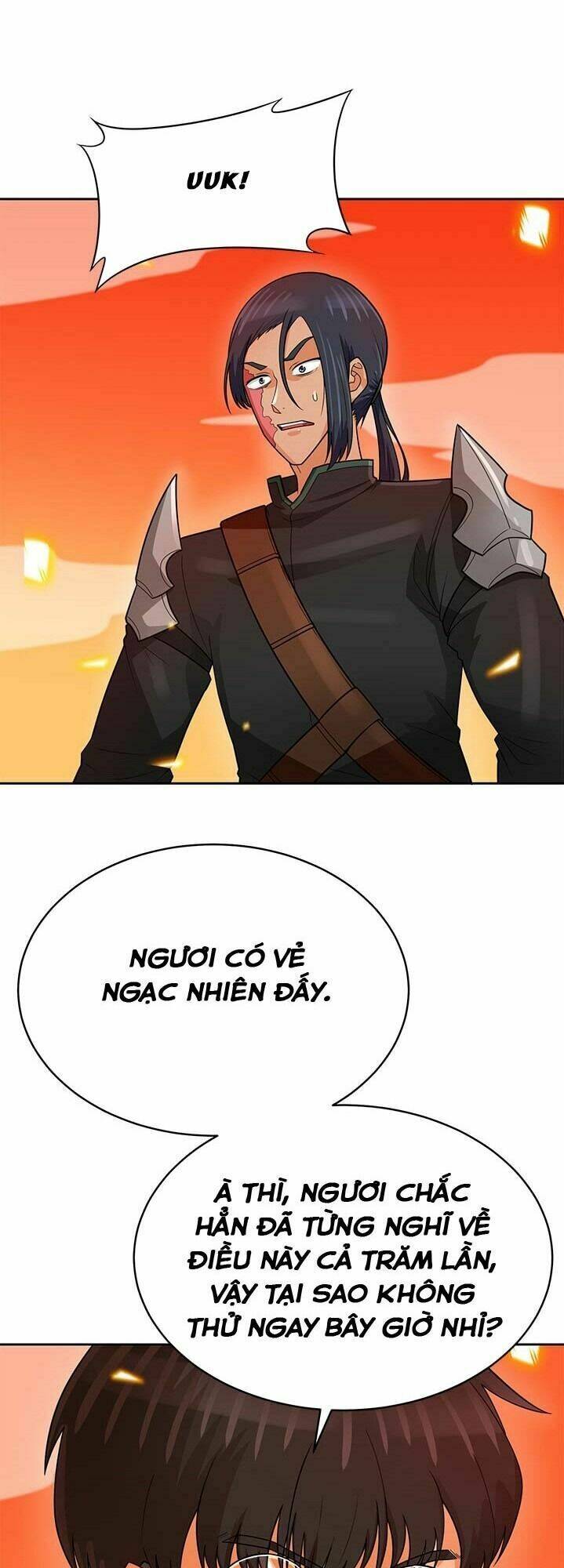 tôi tự động săn một mình chapter 89 30