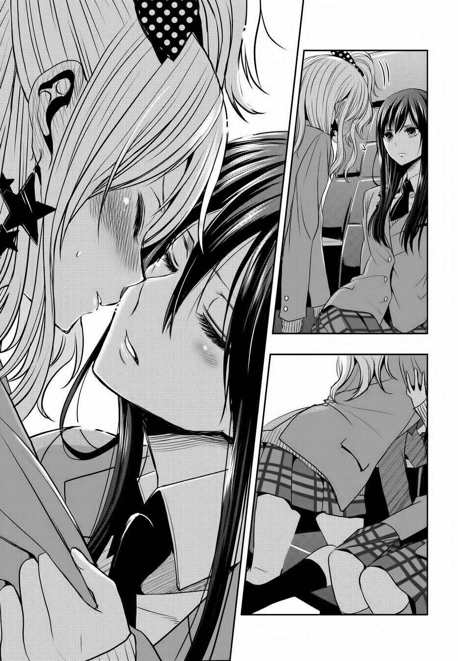 citrus (saburouta) chapter 20 37