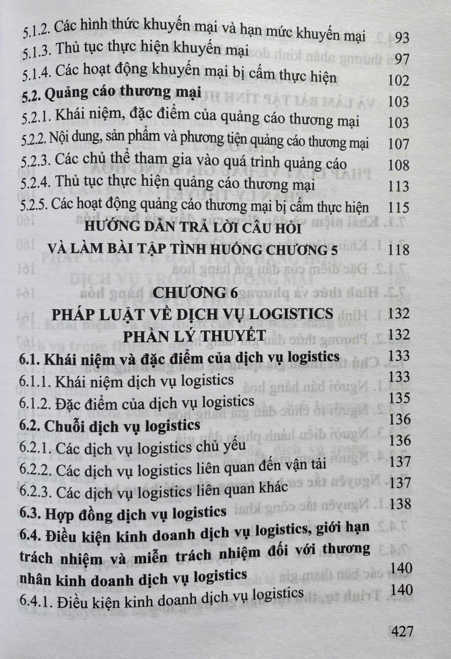 Hướng Dẫn Môn Học Luật Thương Mại ( Tập 2)