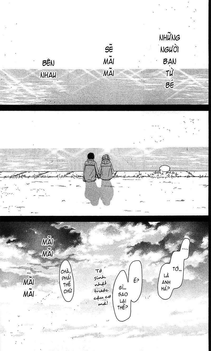 anh đã cho em biết bao thứ đầu tiên chapter 63 30