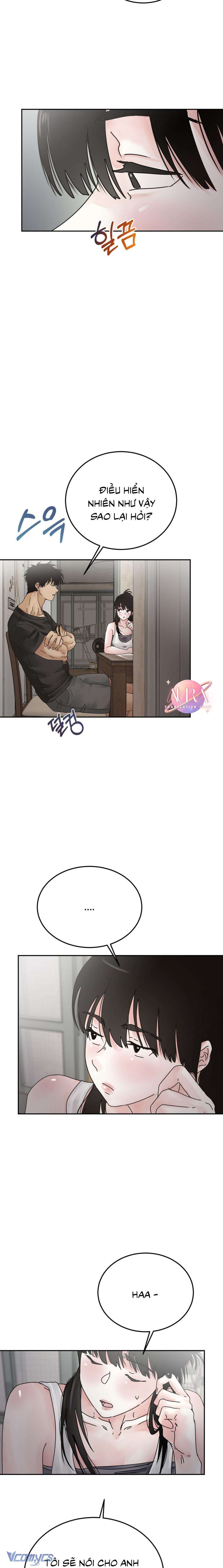 [18+] trở thành gia đình chapter 8 10