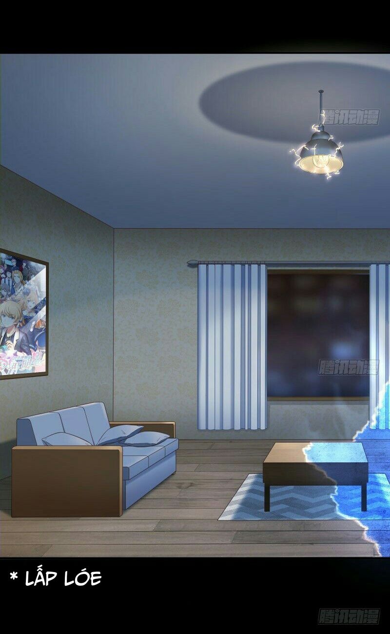 vạn tra triêu hoàng chapter 124.5 63