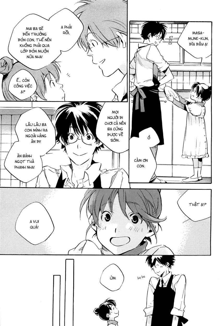 my girl chapter 35 8