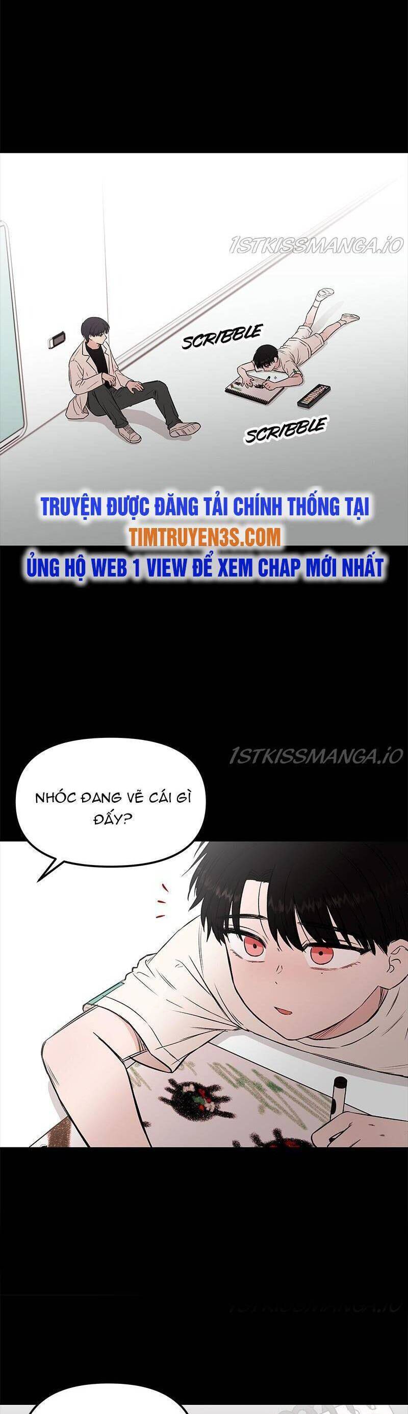 bươm bướm và máu chapter 59 45