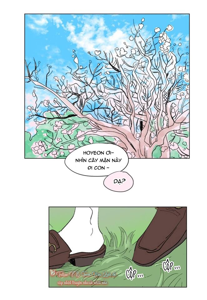 câu chuyện của hosik chapter 44 23