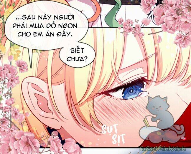 hãy coi chừng ác nữ chapter 89 9