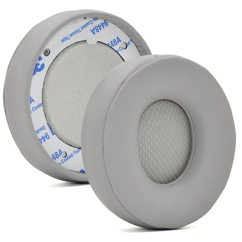 1 Cặp Miếng Đệm Tai Nghe Solo Pro Không Dây Chất Lượng Cao