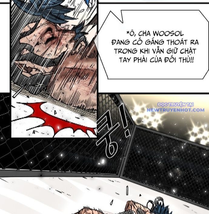 shark - cá mập chapter 340 23