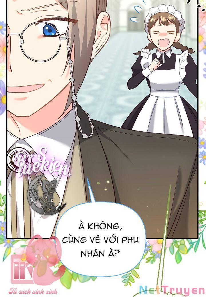 tôi đã đánh cắp đứa con của người chồng cuồng chiến tranh chapter 44 74