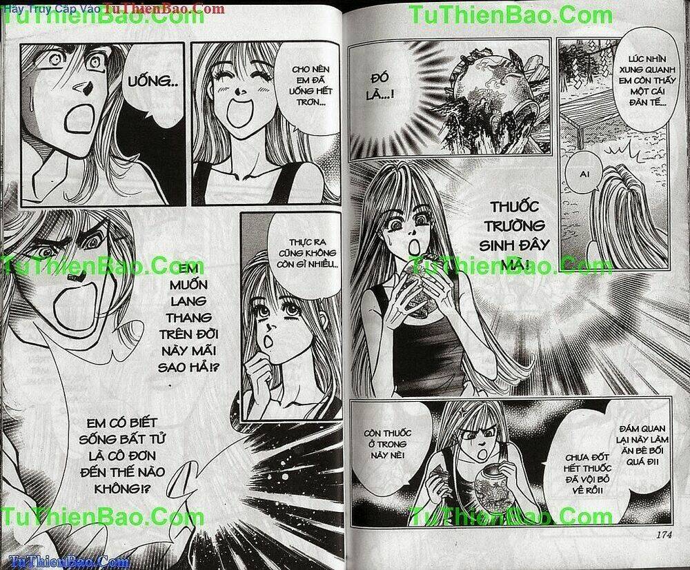 chỉ cần có anh chapter 8 87