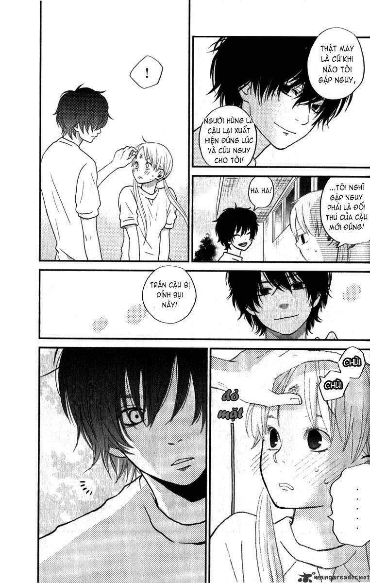 tonari no kaibutsu-kun chapter 5 41