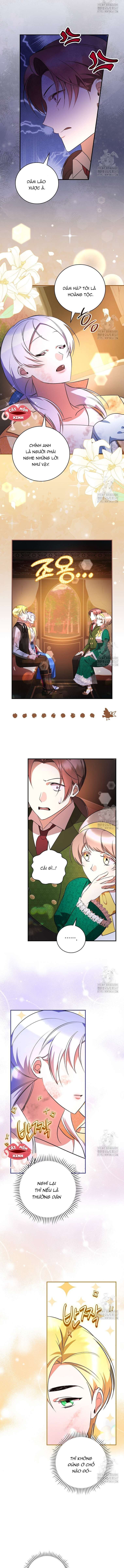 đi tìm nàng công chúa bỏ trốn chapter 22 4