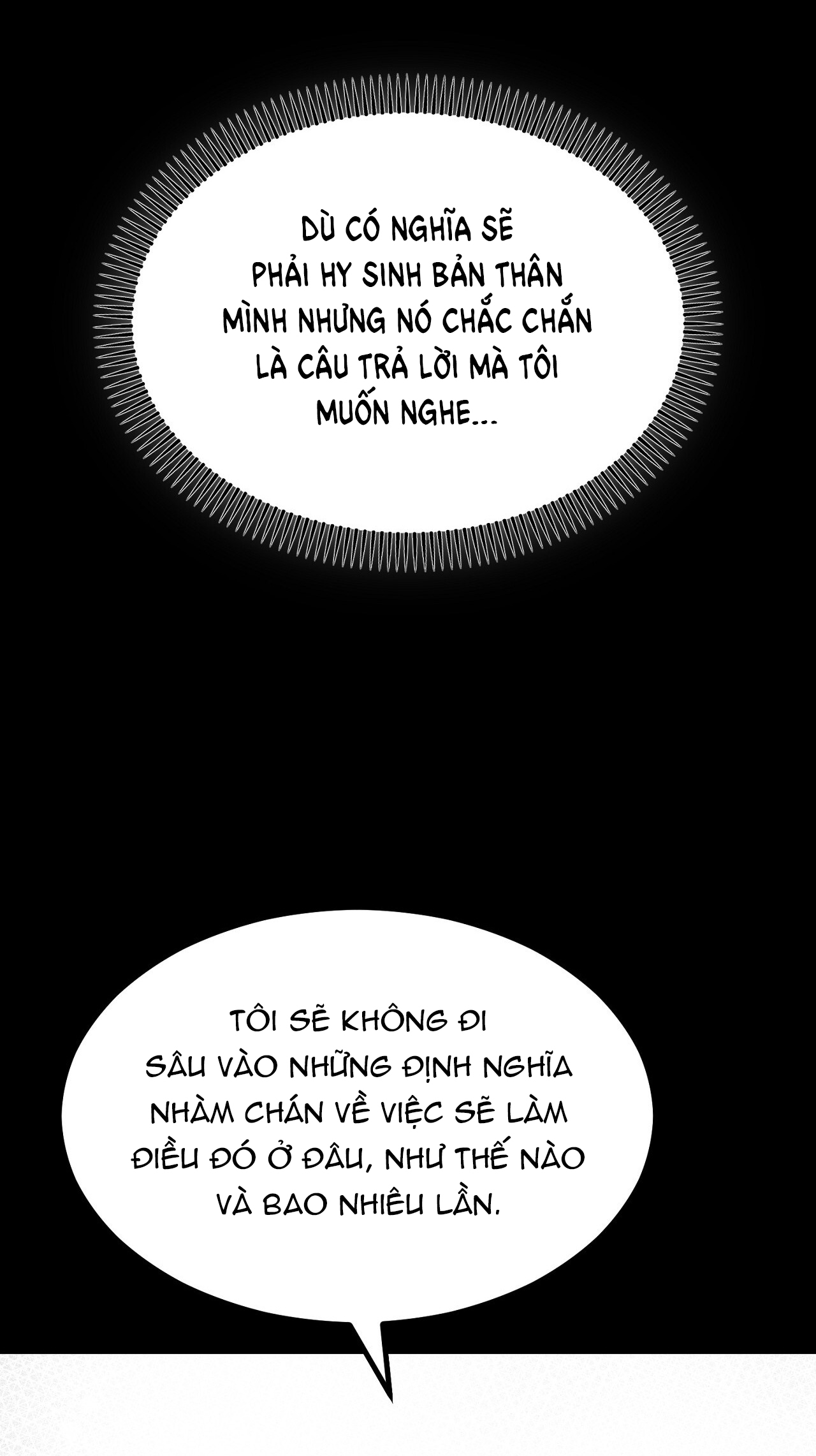 [18+] hôn nhân ràng buộc chapter 12.1 12