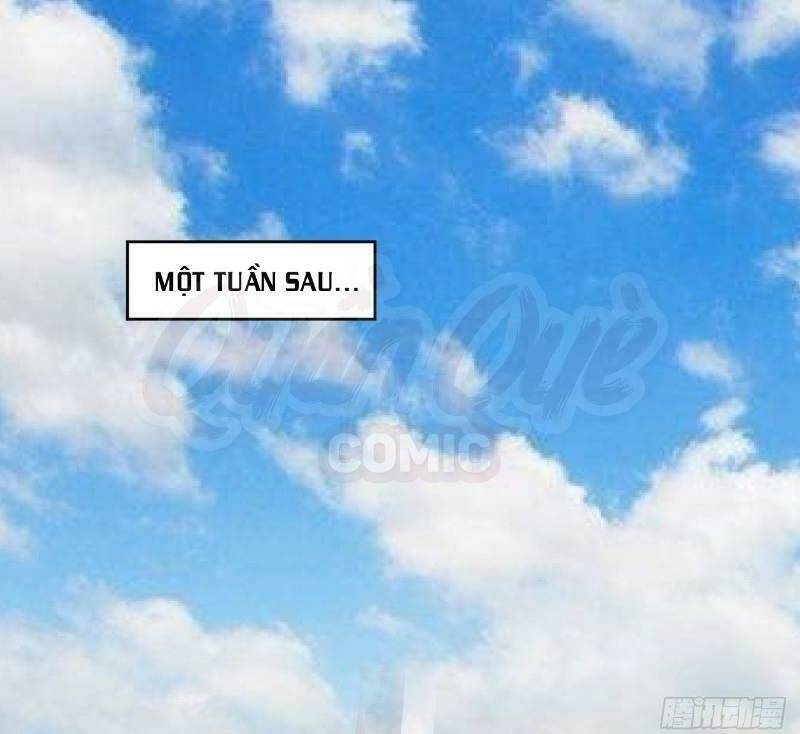 đô thị thần nhãn chapter 2 17