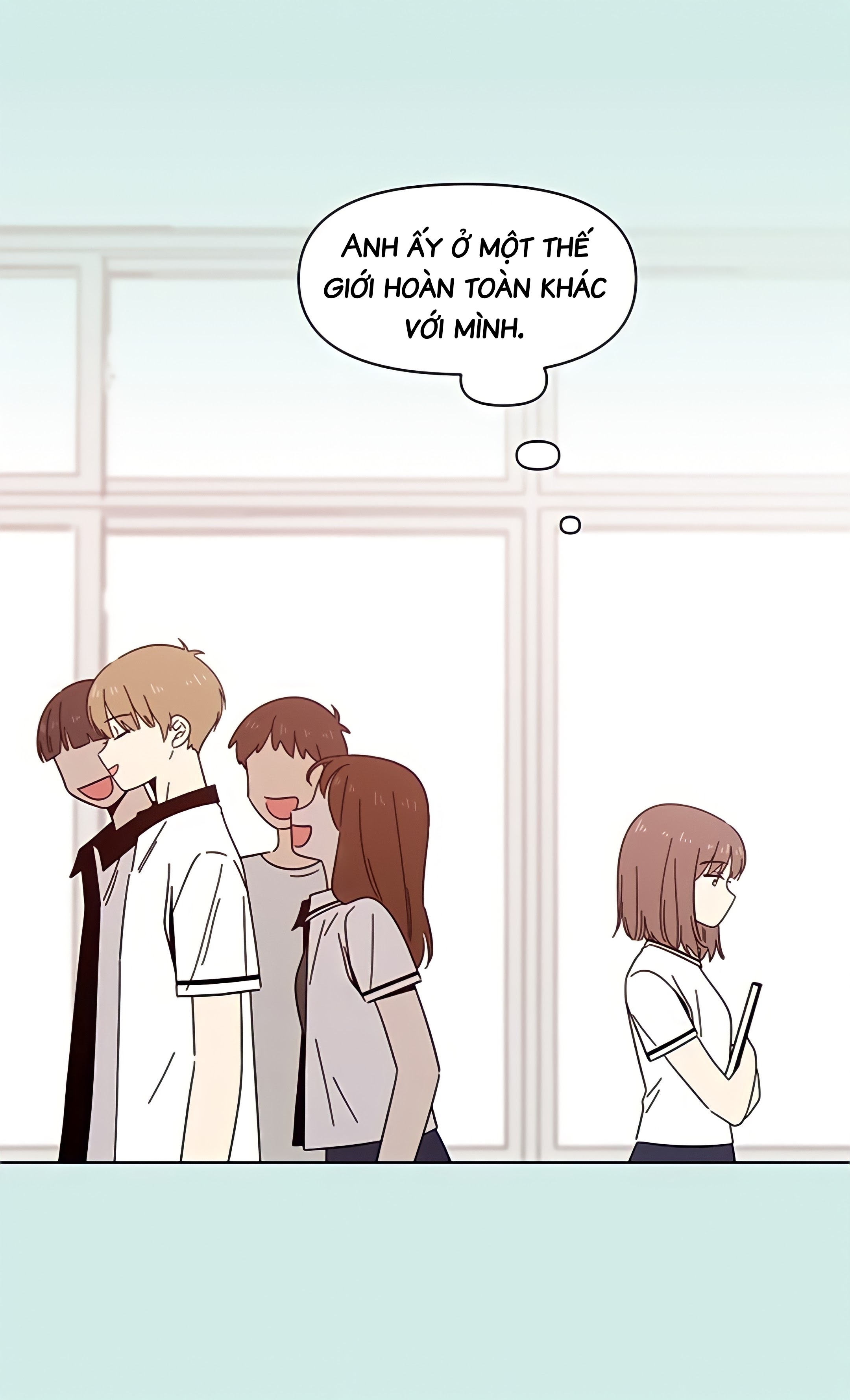 thanh xuân rực rỡ - season of blossom chapter 33 9