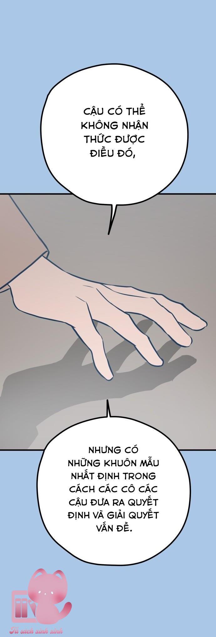 kẻ cắp gặp bà già chapter 41 58