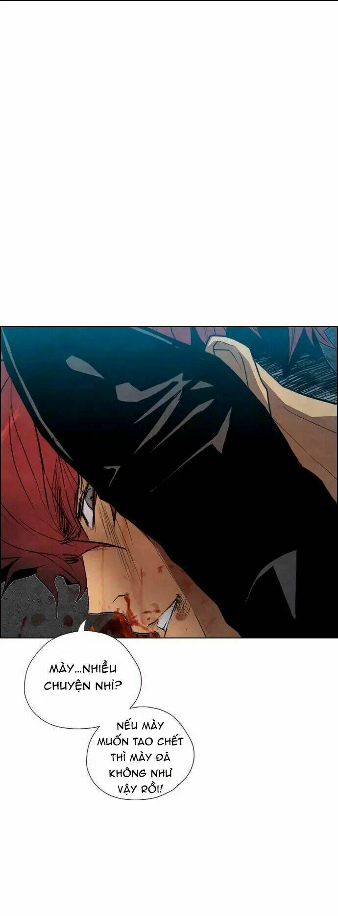 kẻ hồi sinh chapter 17 26