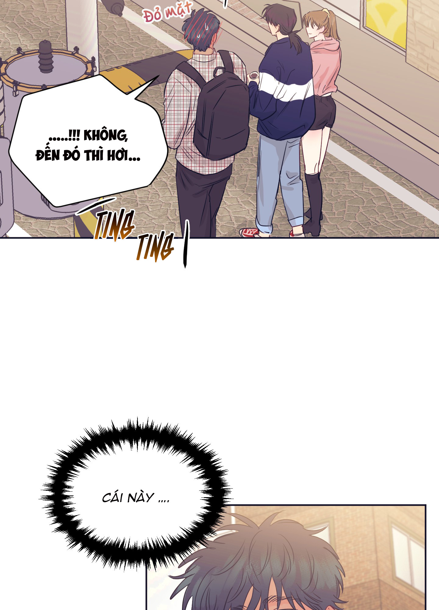 tình yêu lụi tàn chapter 12 73