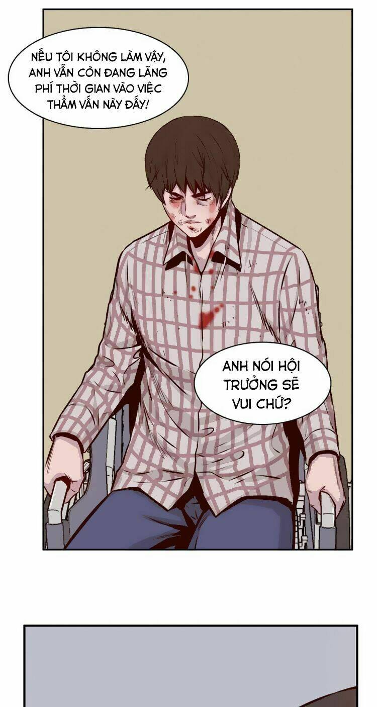 vua của vong linh chapter 179 26