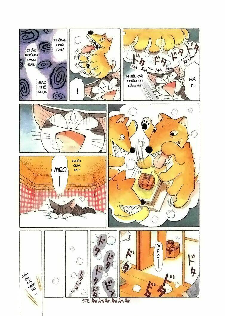 chi's sweet home chapter 59 4