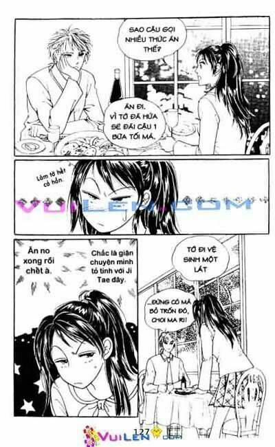 cô gái yêu kiều chapter 4 127