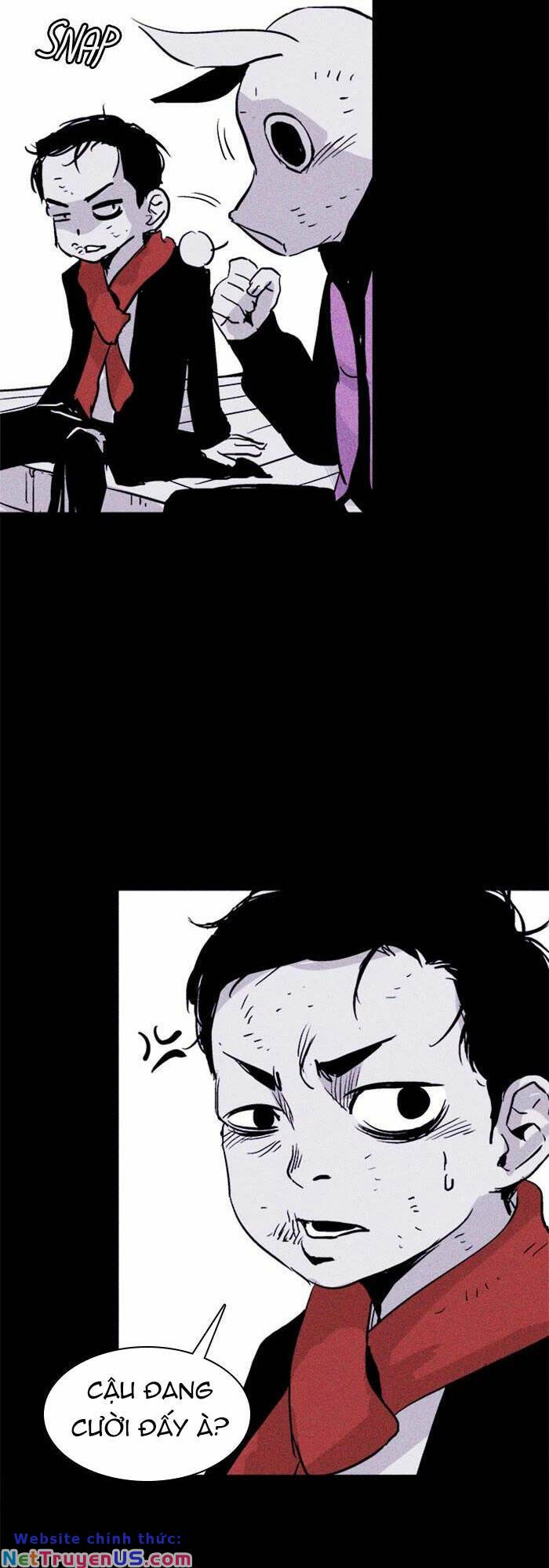 Chuồng lợn chapter 48 70