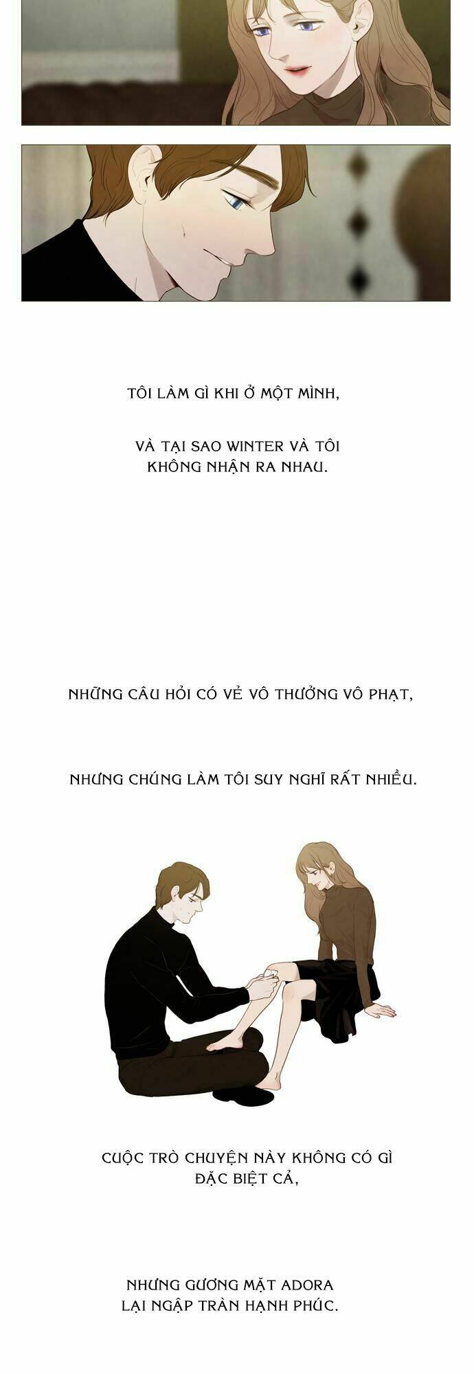 rừng đông ss2 chapter 19 3